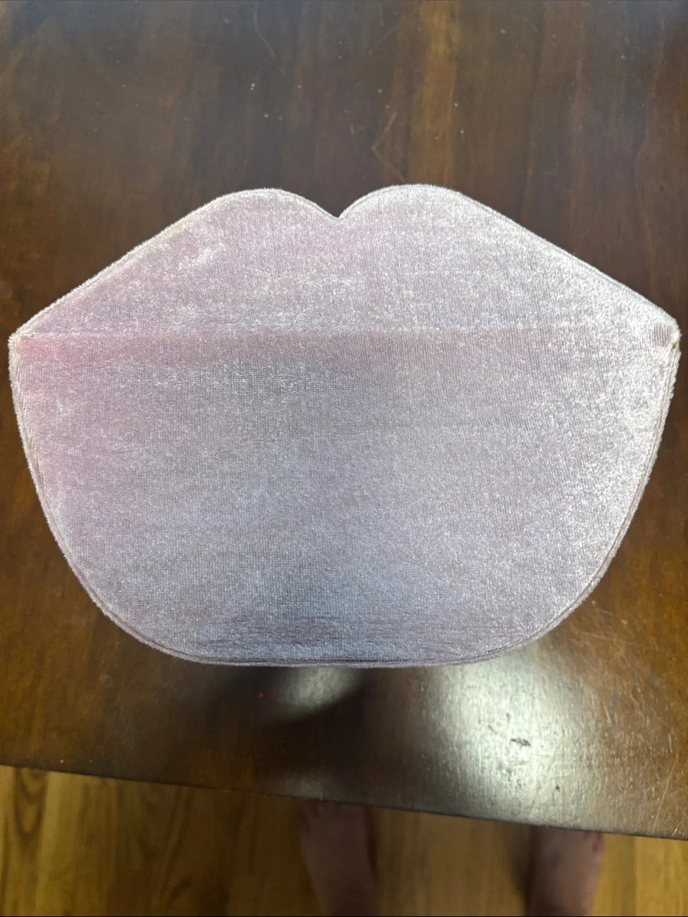 Bratz Vintage Lip-shaped Storage Box